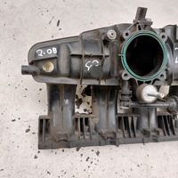 фото thumb №6, Audi a6 c6 2,0b колектор всмоктуючий 06d133192b 2900314819 06f133201n