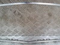 фото thumb №9, E класс w213 16-20 хром w решётка w2138850200