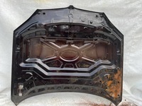 фото thumb №14, Капот bmw x5 f15 x6 f16 кришка двигуна перед передня