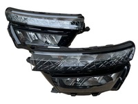 фото thumb №1, Лампы перед передние skoda kamiq full led