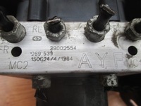 фото thumb №6, Opel corsa e abs блок керування abs 39002554 ayf