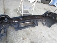 фото thumb №12, Audi a3 8v4 sportback рестайлінг бампер зад