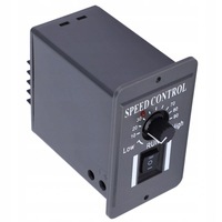 фото thumb №1, Регулятор скорости двигателя двигатель