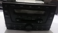 фото thumb №1, Mazda mpv радіо cd lc64669c0a