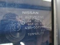 фото thumb №2, Двері ліва задні nissan leaf i колір qx1