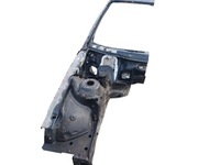 фото thumb №4, Mercedes sl w230 230 r230 чверть правий перед права передня лонжерон