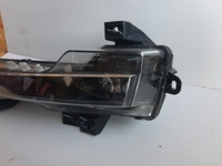 фото thumb №3, Tesla model 3 противотуманная фара левый перед передний led drl