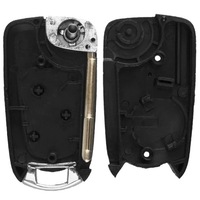 фото thumb №6, Ford fiesta fusion focus mondeo корпус ключа