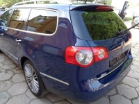 фото thumb №9, Кронштейн  бампера зад vw passat b6 универсал 3c9807863