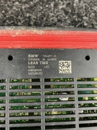 фото thumb №10, Bmw 4 f32 f33 f36 full led блоки управління модулі led лампи перед ліва сторона