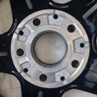 фото thumb №10, Диск mercedes eqa h243 w243 amg eqb 7,5x18 5x112 et53,5 66,6 a2434011700
