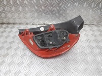 фото thumb №3, Лампа левая задняя 3d renault clio iii 8200459962