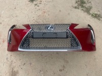 фото thumb №1, Lexus lc500 lc500h lc бампер передній перед kompletny 3t5