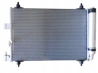 фото thumb №1, Радіатор кондиціонера citroen c5 2001-2004