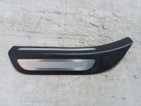 фото thumb №1, Audi q5 i 8r молдинг поріг лівий задня ліва задня 8r0853375