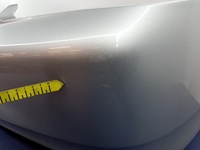 фото thumb №5, Alfa romeo 166 бампер задня задній 612/a