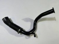 Пабтрубок  труба шланг воздухозаборник воздуха интеркулер maserati ghibli m157 2013- в Украине, фото thumb