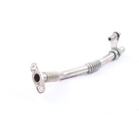 Bmw f10 m5 f13 m6 x5 e70 s63 шланг масла турбонагнетателя 5-8 cyl 7844987 Доставка, фото thumb