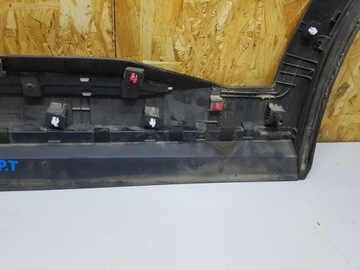 фото thumb №12, Kia sportage v 5 21- планка накладка двері правий зад 87738-p2000