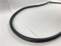 Прокладка двері правий права перед кузовна mercedes w140 c140 cl coupe в Україні, фото thumb