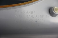 фото thumb №13, Mitsubishi lancer viii молдинг накладка поріг права 6512a362 d06