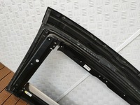 фото thumb №11, Fiat 500 07-14 панорама люк моторчик шторка + молдинг передняя крыша