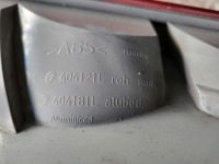 фото thumb №6, Mercedes ml164 164 05-09 лампы задние оригинальные