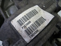 фото thumb №8, Volvo xc60 2.4 мост задняя задний 1216688 13-