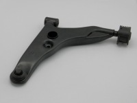 фото thumb №2, Важіль передній carisma 99- /нижній лівий/ space star