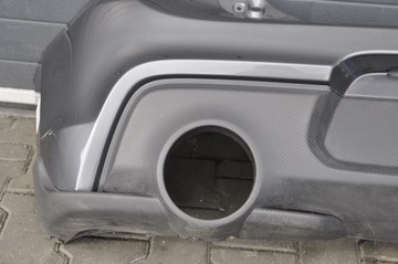 фото thumb №9, Suzuki swift vi mk8 бампер зад задний