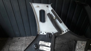 фото thumb №12, A1636903925 оббивка багажника ml w163