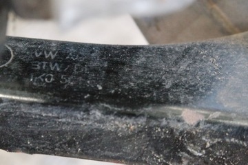 фото thumb №8, Підвішування зад volkswagen eos zt29