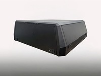 фото thumb №7, Hardtop aluminiowy обшивка кузов pickup vw amarok ranger hilux navara