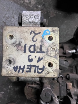 фото thumb №9, 2 galaxy alhambra 1.9 tdi коробка передач 957t-7002ac