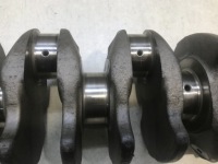 Купить Wał коленчатый opel astra 2 1.7 dti y17dt, фото thumb