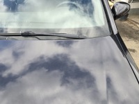 фото thumb №7, Opel vectra c рестайлинг капот крышка двигателя z20r