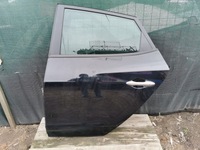 фото thumb №1, Hyundai ix35 двері ліві лівий зад задні pae