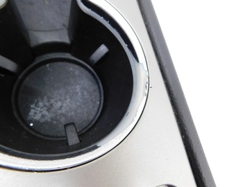 фото thumb №7, Тунель підлокітник рамка важіль перемикання передач коробки передач jeep grand cherokee wk2 overland eu