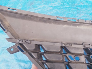 фото thumb №11, Запчастини astra j решітка решітка середня pdc бампера перед gtc 13346764