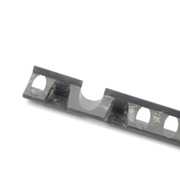 фото thumb №12, Mercedes r171 кронштейн крила праве a1716980162