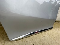 фото thumb №12, Двері mercedes eqe w295 295 a295 задні праві зад праві