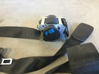 фото thumb №5, Bmw x1 f48 pas безопасности правый перед передний