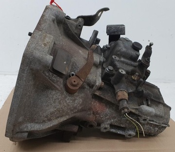 фото thumb №7, Коробка передач коробки передач 46479123 fiat punto ii 1.2 16v