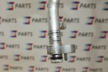 фото thumb №5, Bmw f20 f22 f30 f32 шланг шланг кондиционера 335i 435i n55 9334689