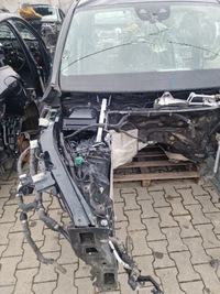 фото thumb №1, Четверть передняя правая mercedes gle 167 suv