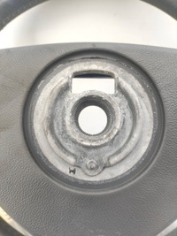 фото thumb №8, Opel vectra c 2007 повітропровід