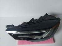 фото thumb №6, Audi a6 c8 4k лампа ліва перед передня повний led