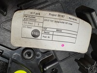 фото thumb №8, Накладка динамика дверь задняя mercedes gle w167