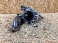 фото thumb №5, Bmw x3 g01 турбонагнітач турбіна 7637563