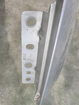 фото thumb №8, Крило переднє лівий / правий перед citroen c3 / ds3 2009-16